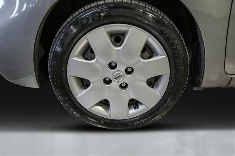 nissan Micra 2015 - 10