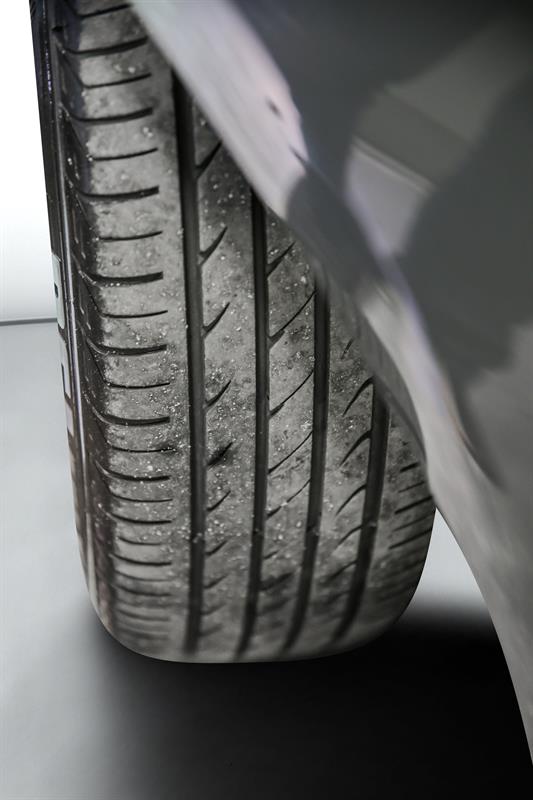 nissan Micra 2015 - 11