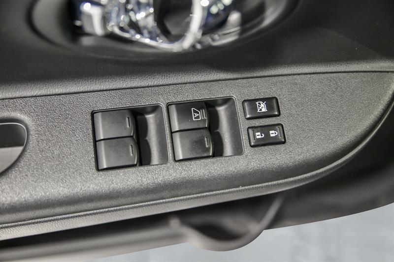 nissan Micra 2015 - 13