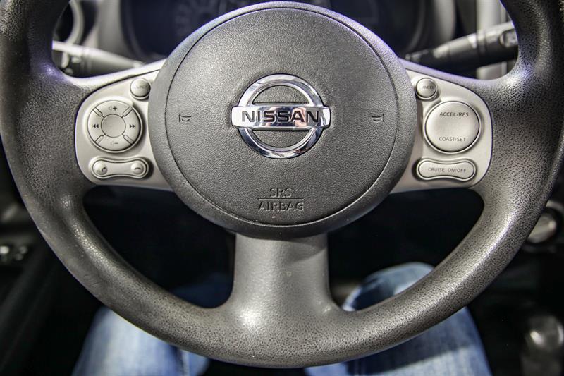 nissan Micra 2015 - 15