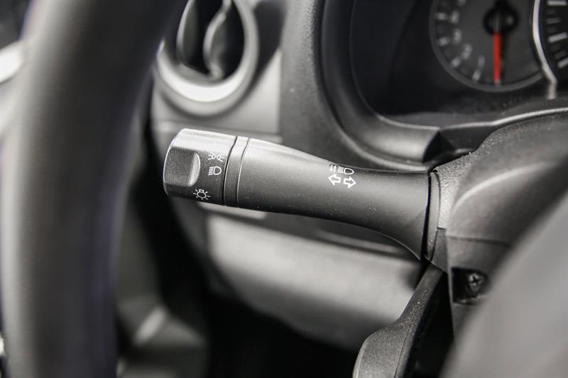 nissan Micra 2015 - 18