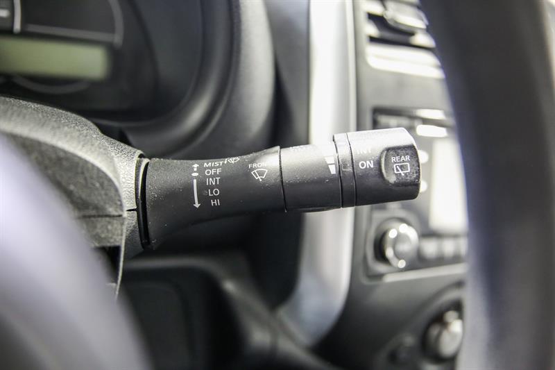 nissan Micra 2015 - 19