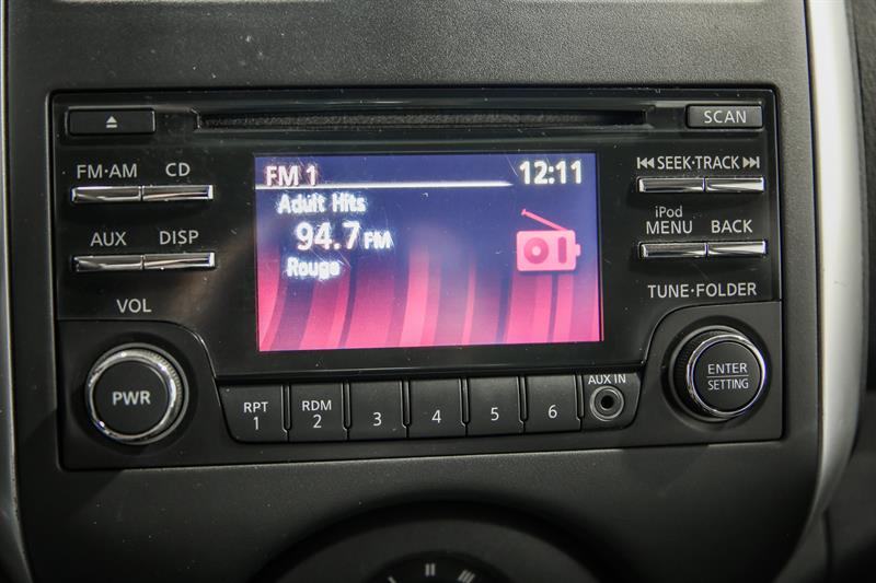 nissan Micra 2015 - 21