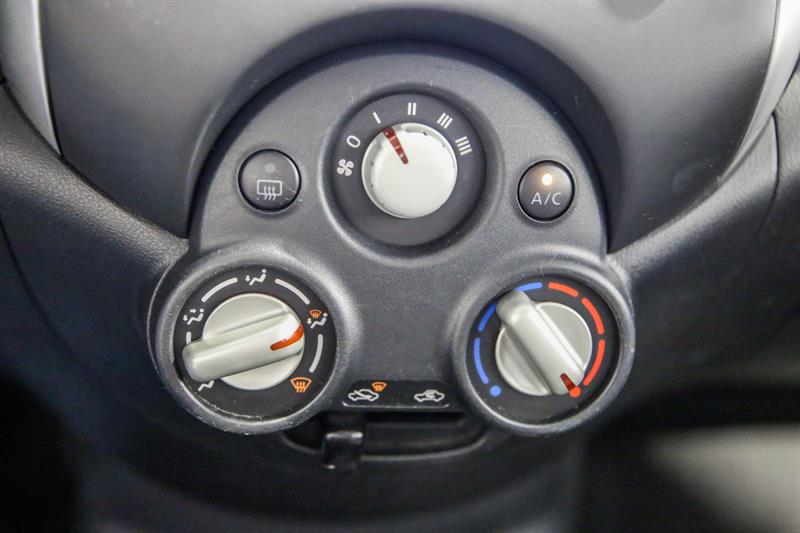 nissan Micra 2015 - 23