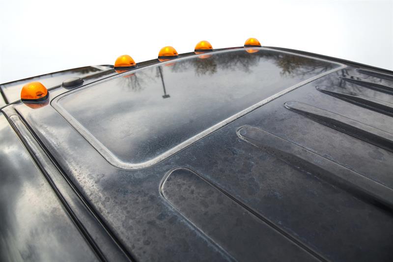 ford Super Duty F-250 SRW 2011 - 9