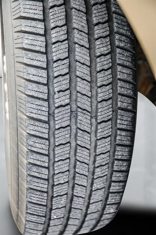 ford Super Duty F-250 SRW 2011 - 10