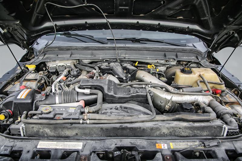 ford Super Duty F-250 SRW 2011 - 11