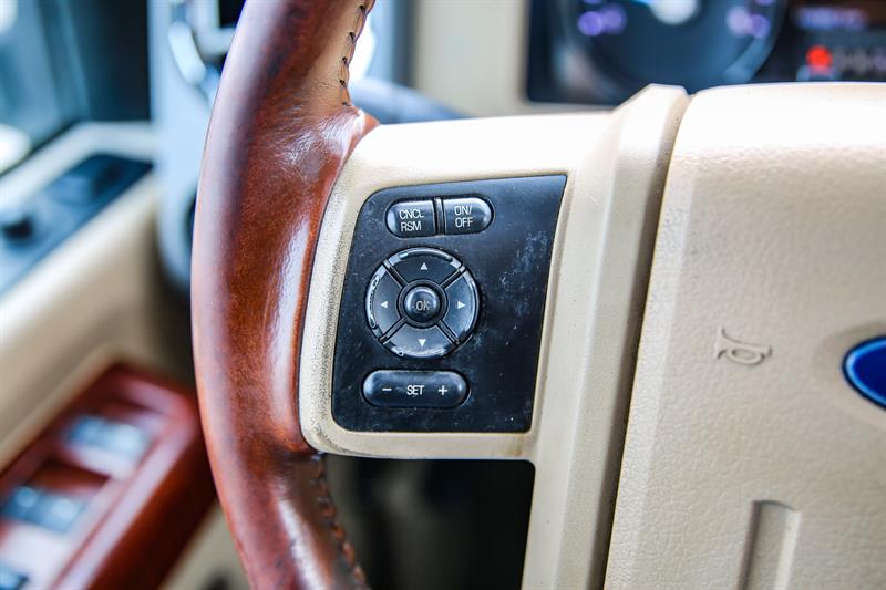 ford Super Duty F-250 SRW 2011 - 16