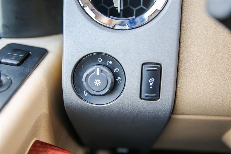 ford Super Duty F-250 SRW 2011 - 18