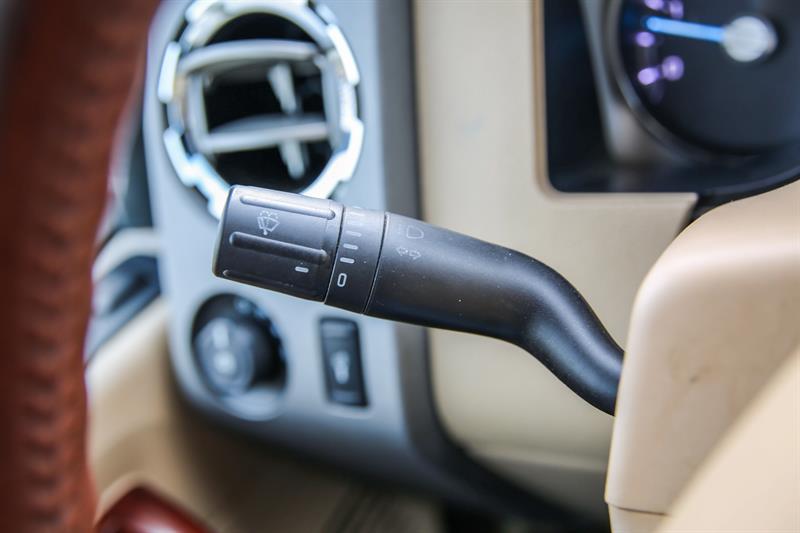 ford Super Duty F-250 SRW 2011 - 19