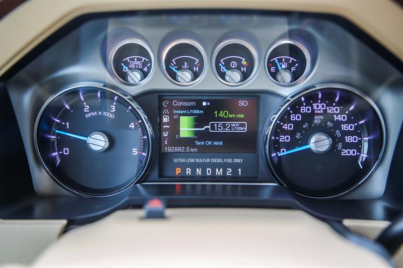 ford Super Duty F-250 SRW 2011 - 20