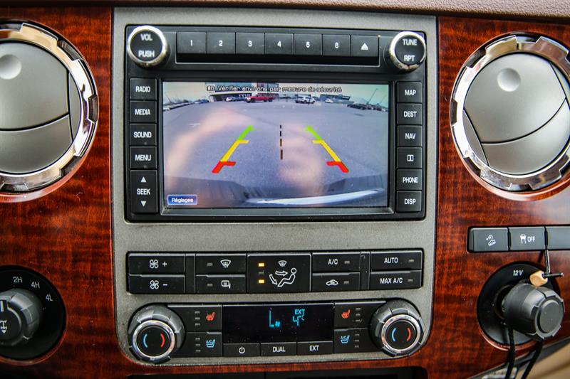 ford Super Duty F-250 SRW 2011 - 22