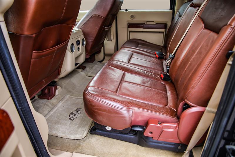 ford Super Duty F-250 SRW 2011 - 24