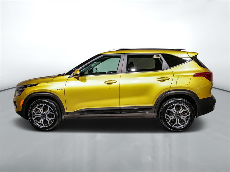 kia Seltos 2021 - 6
