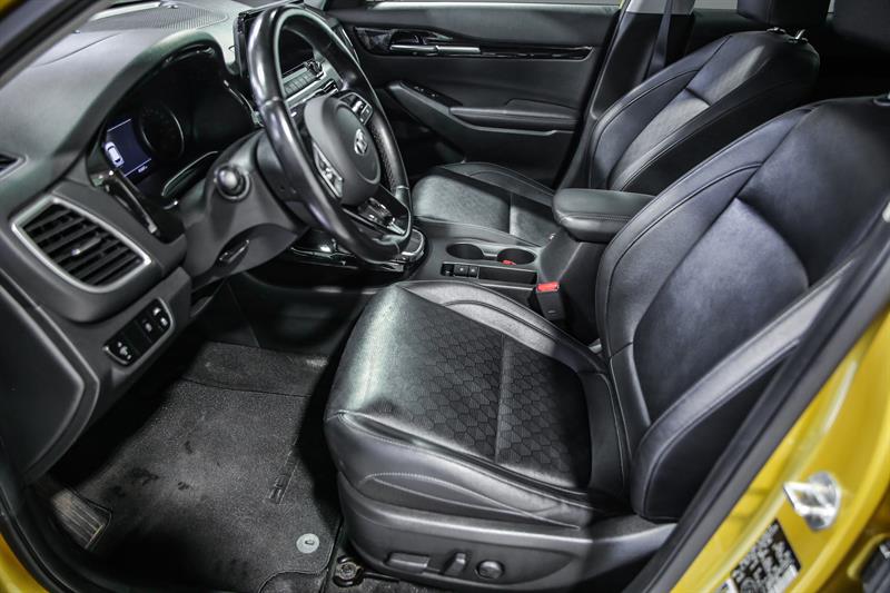 kia Seltos 2021 - 14