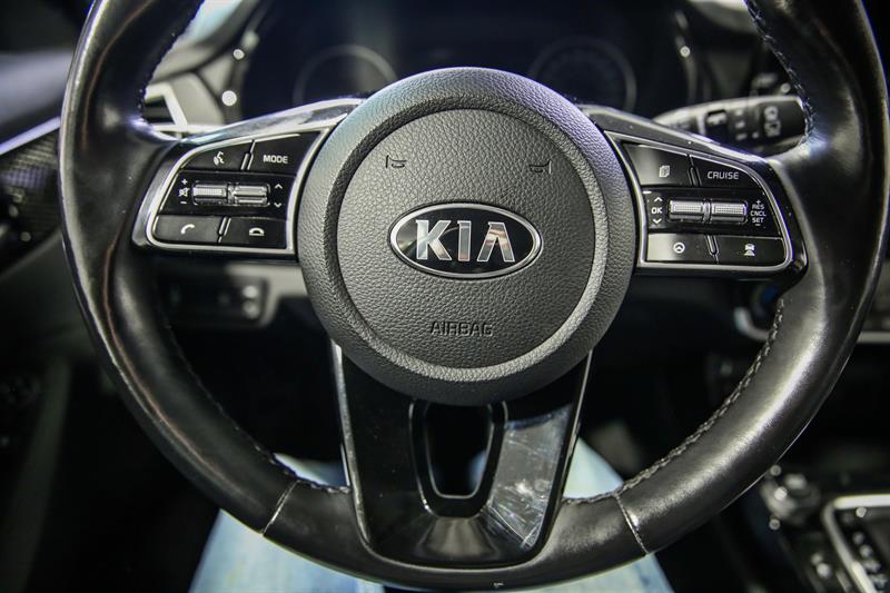 kia Seltos 2021 - 16