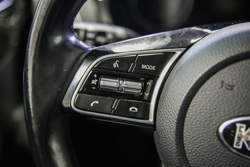 kia Seltos 2021 - 17