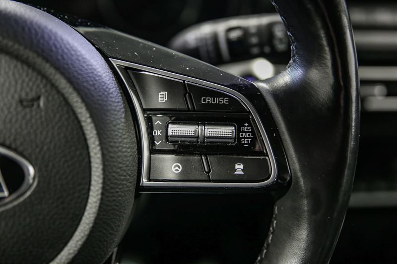 kia Seltos 2021 - 18