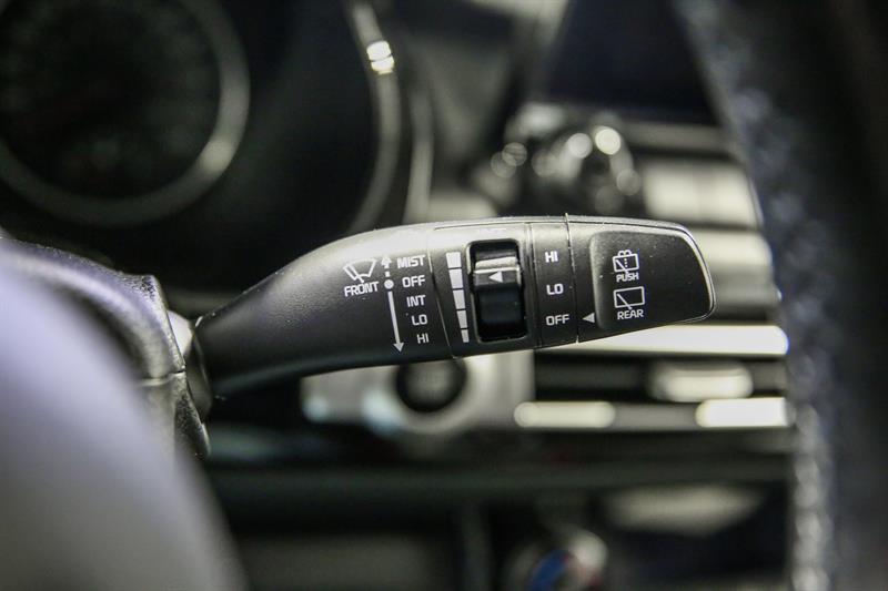 kia Seltos 2021 - 20