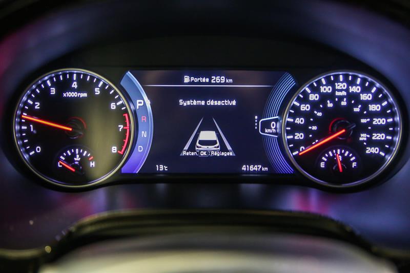 kia Seltos 2021 - 21