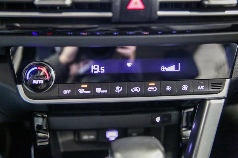 kia Seltos 2021 - 24