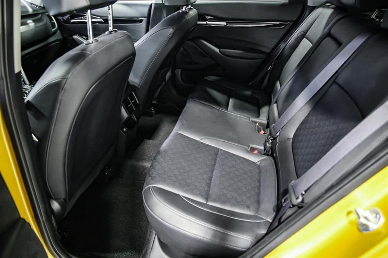 kia Seltos 2021 - 26