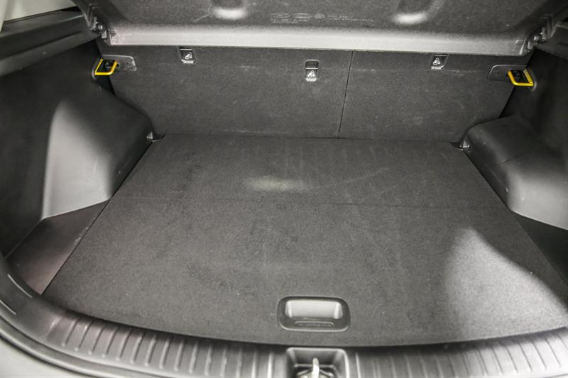 kia Seltos 2021 - 27