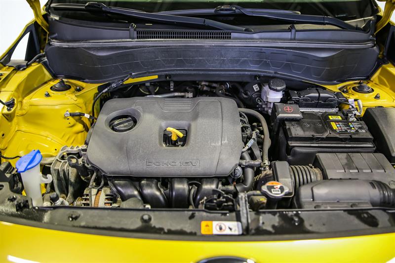 kia Seltos 2021 - 29