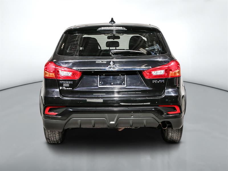 mitsubishi RVR 2018 - 4