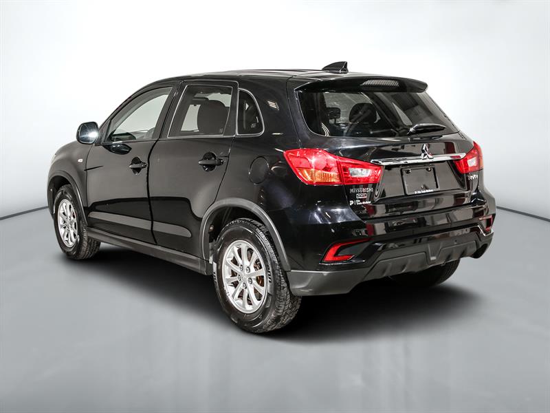 mitsubishi RVR 2018 - 5