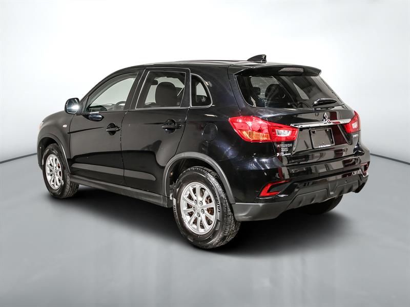 mitsubishi RVR 2018 - 6