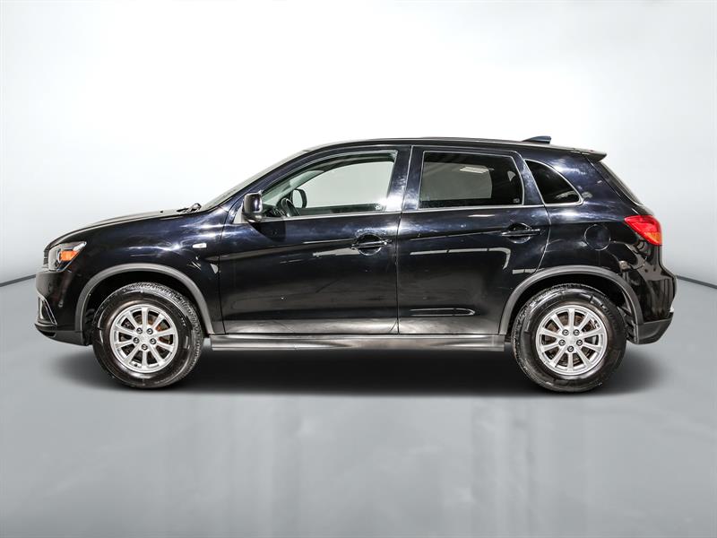 mitsubishi RVR 2018 - 7