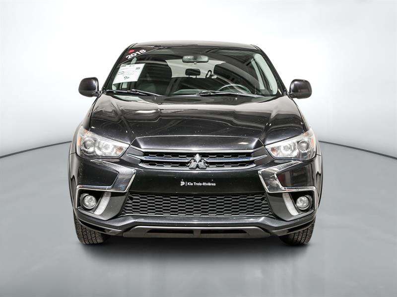 mitsubishi RVR 2018 - 9