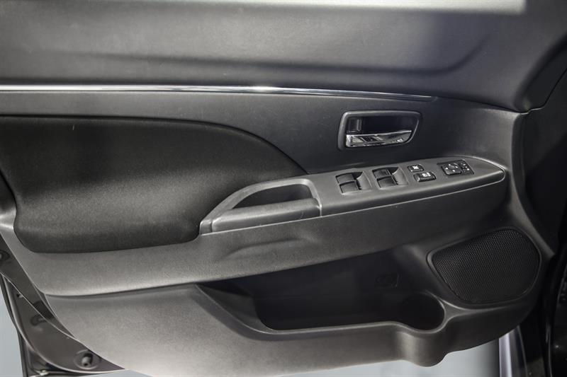 mitsubishi RVR 2018 - 13