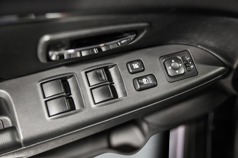 mitsubishi RVR 2018 - 14