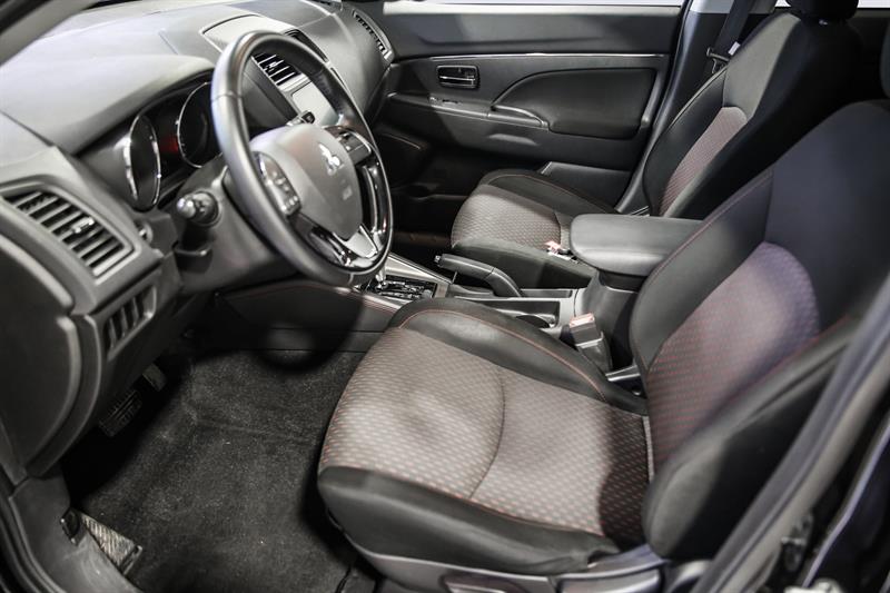 mitsubishi RVR 2018 - 15