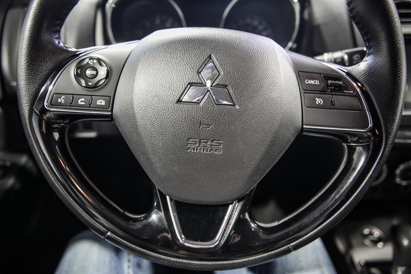 mitsubishi RVR 2018 - 16