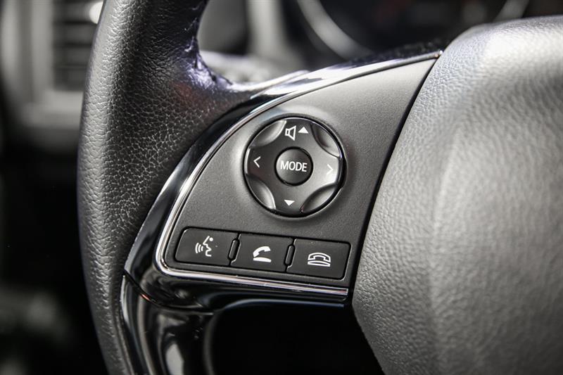 mitsubishi RVR 2018 - 17