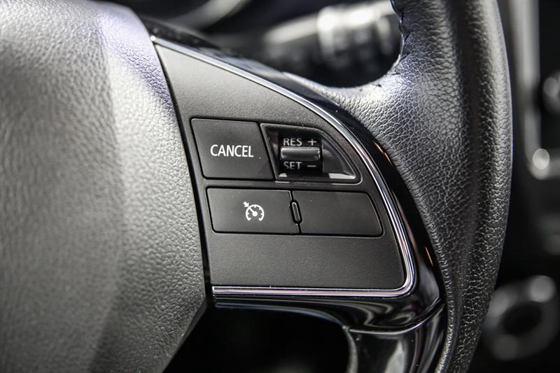 mitsubishi RVR 2018 - 18