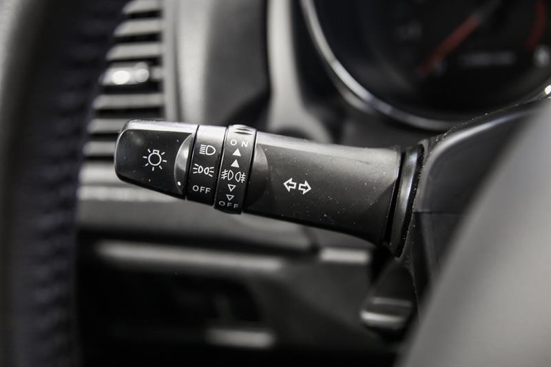 mitsubishi RVR 2018 - 19