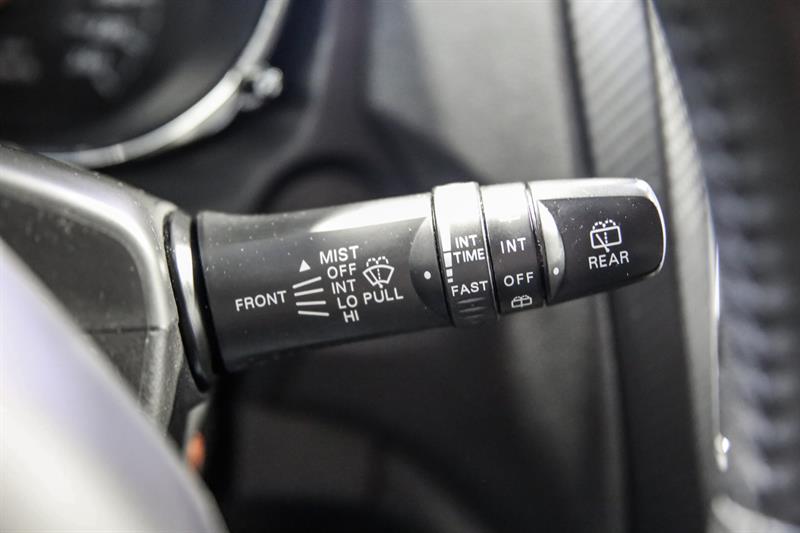 mitsubishi RVR 2018 - 20