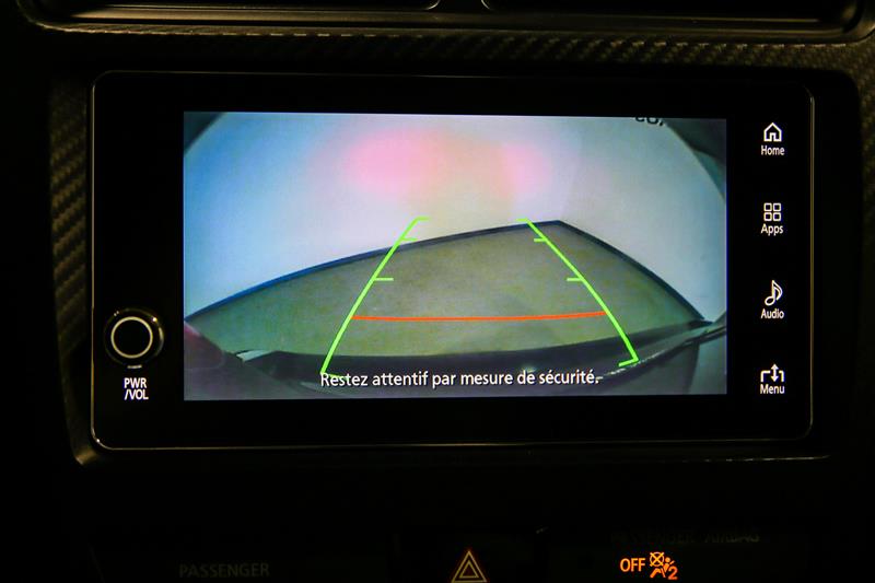 mitsubishi RVR 2018 - 23