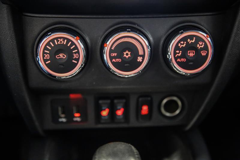 mitsubishi RVR 2018 - 24