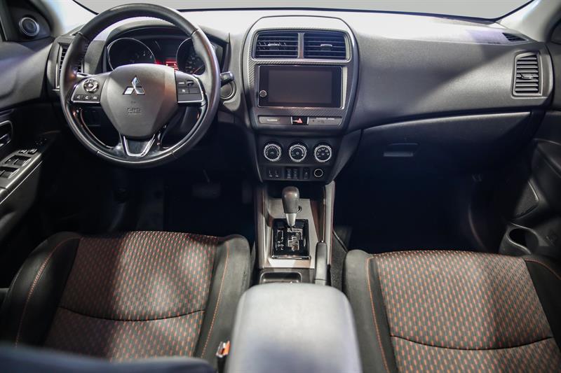 mitsubishi RVR 2018 - 25