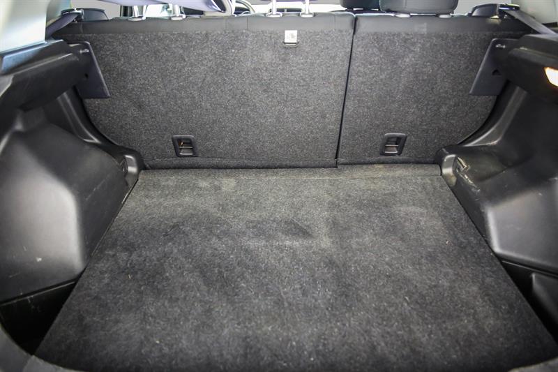 mitsubishi RVR 2018 - 27