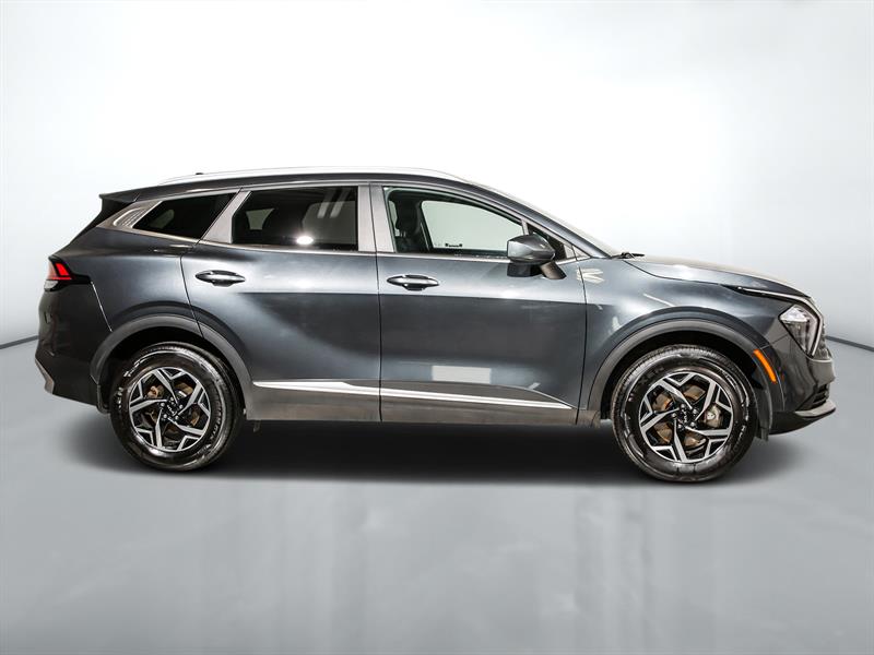 kia Sportage 2023 - 2