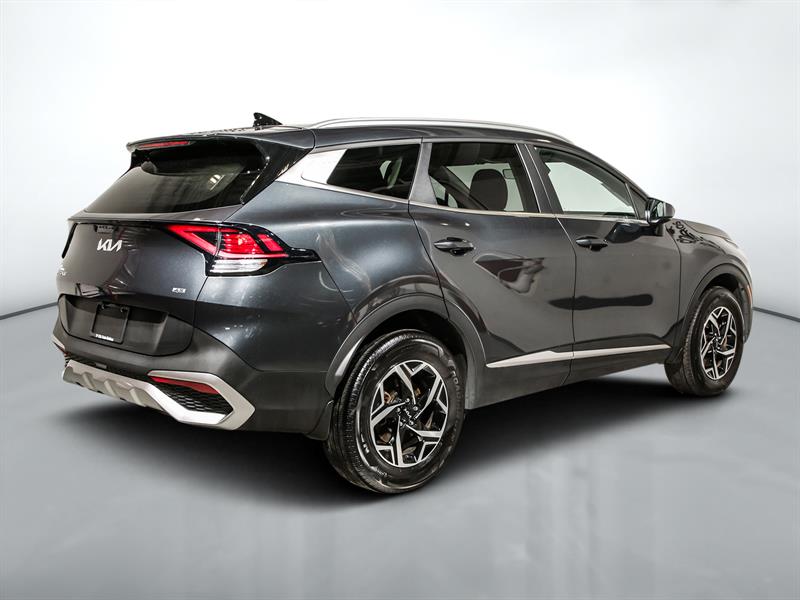 kia Sportage 2023 - 3