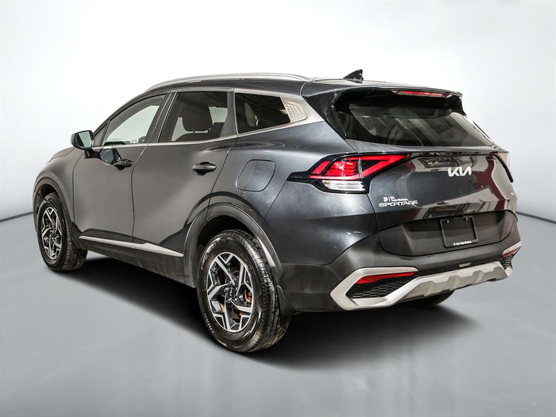 kia Sportage 2023 - 5