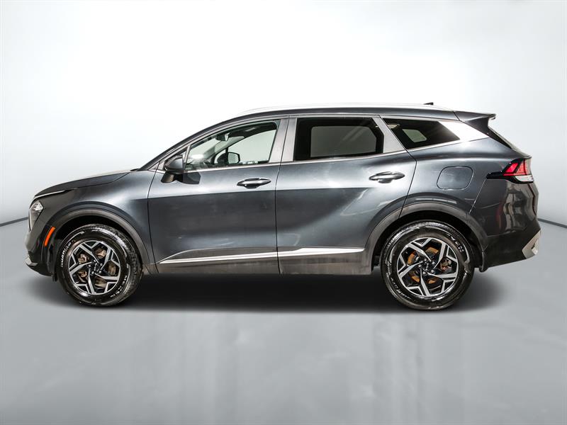 kia Sportage 2023 - 6