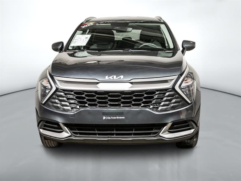 kia Sportage 2023 - 8